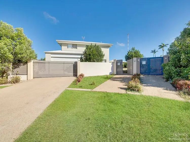 11 Keirin Court, Gracemere QLD 4702
