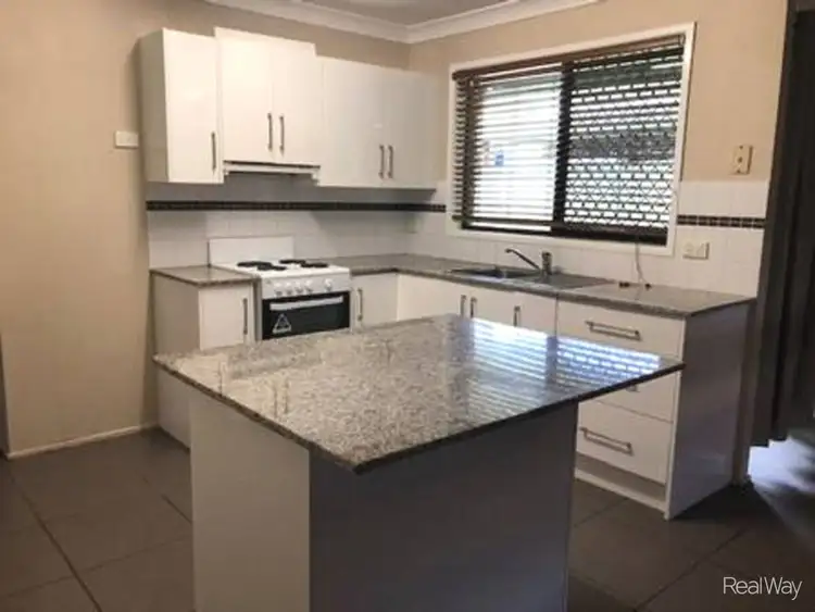 Second view of Homely unit listing, 1/6 Hinton Street ( 2/1 Gott Street), Koongal QLD 4701