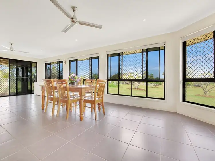 Third view of Homely house listing, 53643 Burnett Highway, Bouldercombe QLD 4702