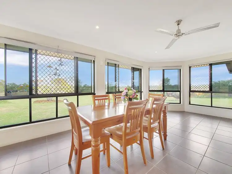 Fifth view of Homely house listing, 53643 Burnett Highway, Bouldercombe QLD 4702