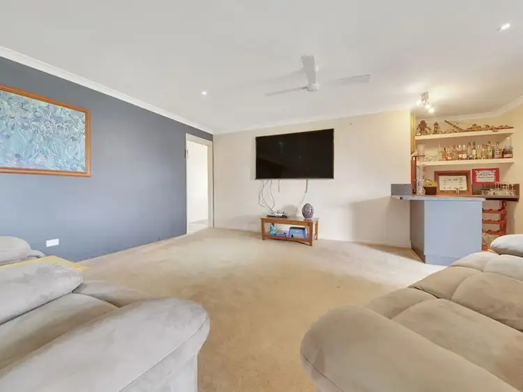 Sixth view of Homely house listing, 53643 Burnett Highway, Bouldercombe QLD 4702