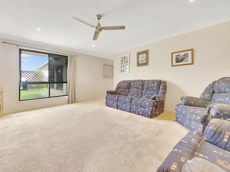 Seventh view of Homely house listing, 53643 Burnett Highway, Bouldercombe QLD 4702