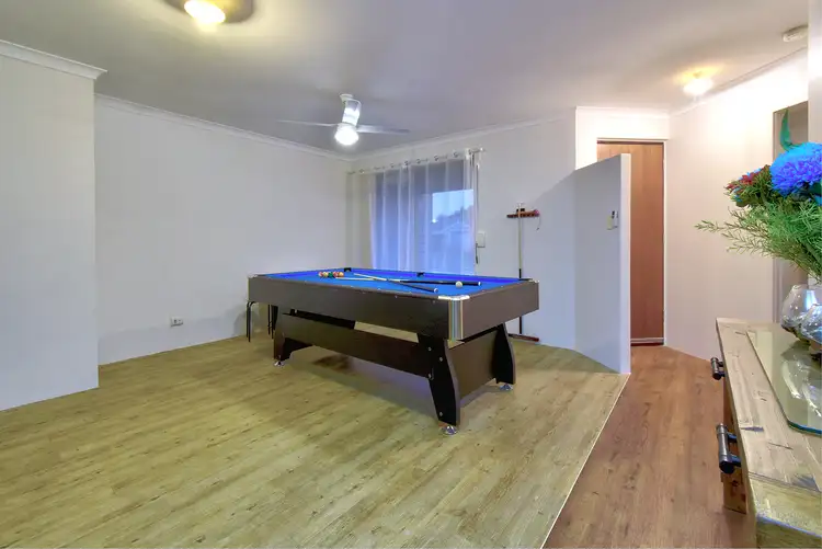 Fourth view of Homely house listing, 6 Witchetty Loop, Banksia Grove WA 6031