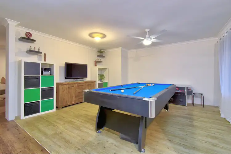 Fifth view of Homely house listing, 6 Witchetty Loop, Banksia Grove WA 6031