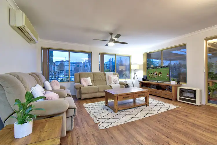 Seventh view of Homely house listing, 6 Witchetty Loop, Banksia Grove WA 6031