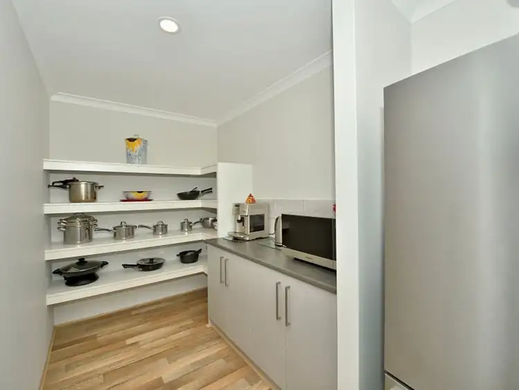 Sixth view of Homely house listing, 41 Len Howard Drive, Erskine WA 6210