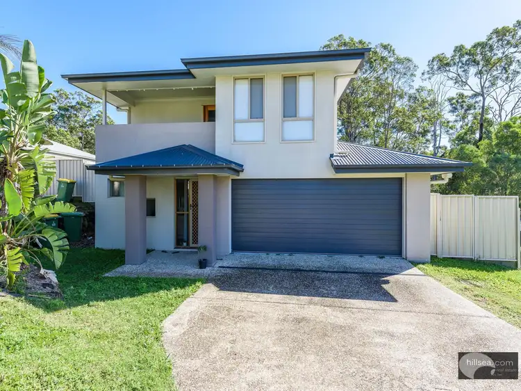 Main view of Homely house listing, 4 Conlan Court, Oxenford QLD 4210