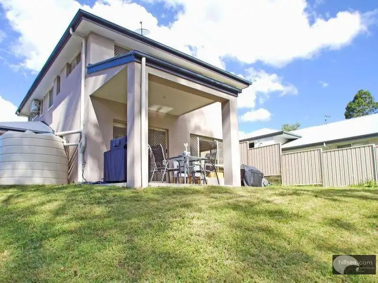 Second view of Homely house listing, 4 Conlan Court, Oxenford QLD 4210