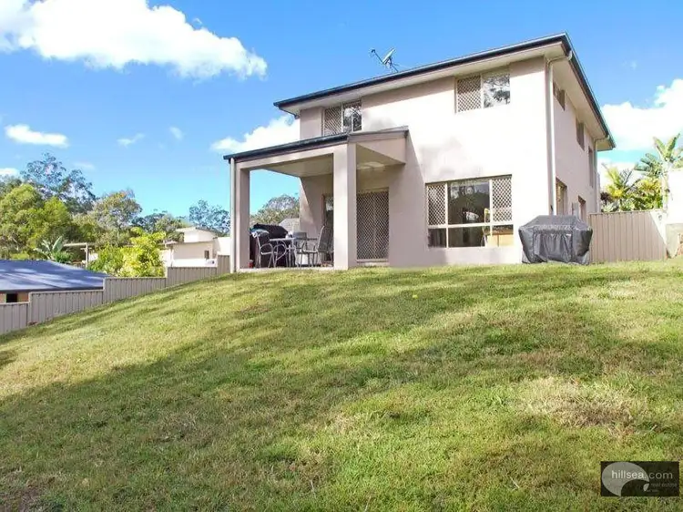 Third view of Homely house listing, 4 Conlan Court, Oxenford QLD 4210