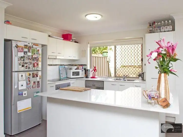 Fourth view of Homely house listing, 4 Conlan Court, Oxenford QLD 4210