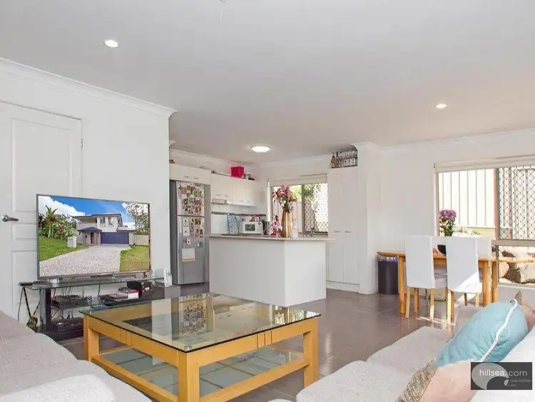 Sixth view of Homely house listing, 4 Conlan Court, Oxenford QLD 4210