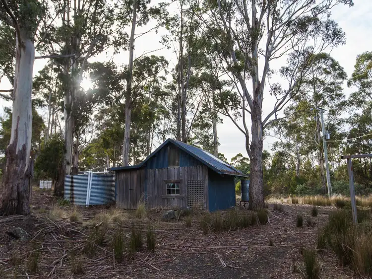 Sixth view of Homely land listing, 690 Sawpit Hill Road, Blessington TAS 7212
