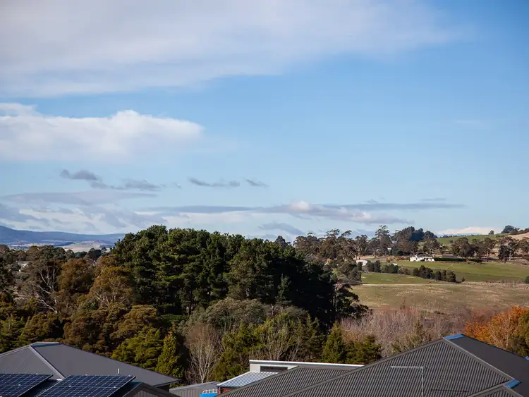 Seventh view of Homely land listing, 15 Pinot Parade, Youngtown TAS 7249