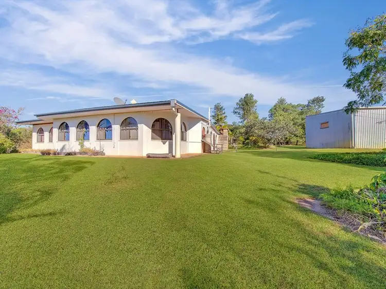 Main view of Homely house listing, 26 Budarick Road, Cawarral QLD 4702