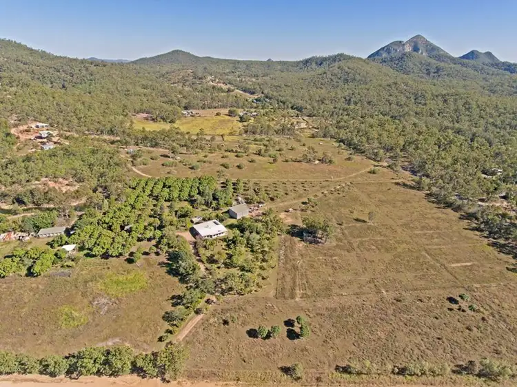 Third view of Homely house listing, 26 Budarick Road, Cawarral QLD 4702