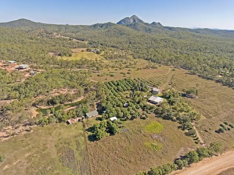 Fourth view of Homely house listing, 26 Budarick Road, Cawarral QLD 4702