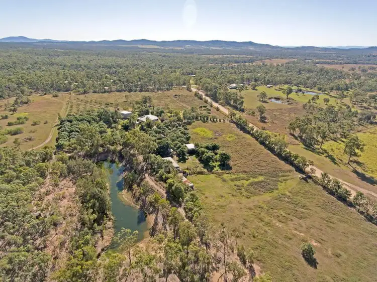 Fifth view of Homely house listing, 26 Budarick Road, Cawarral QLD 4702