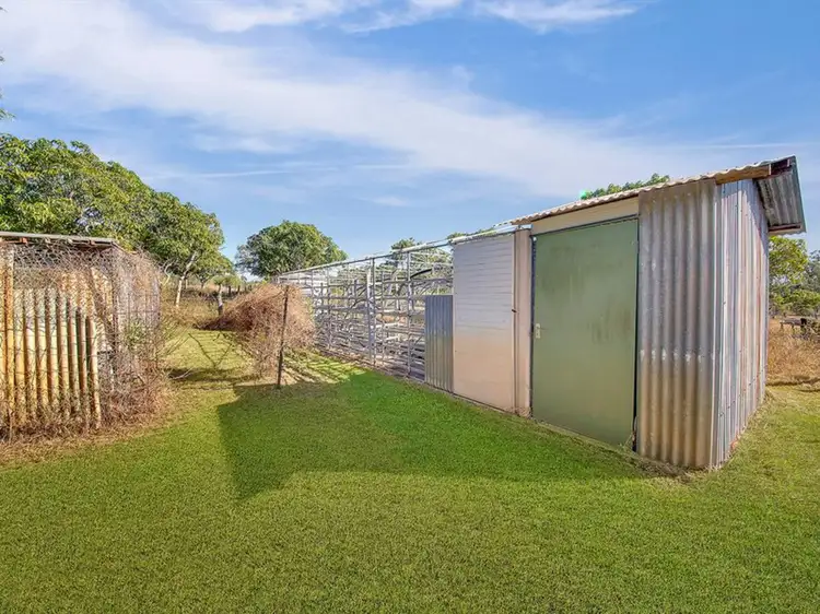 Seventh view of Homely house listing, 26 Budarick Road, Cawarral QLD 4702