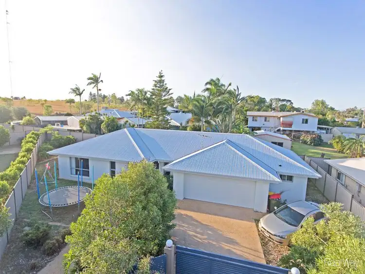 Main view of Homely house listing, 13 Keirin Court, Gracemere QLD 4702