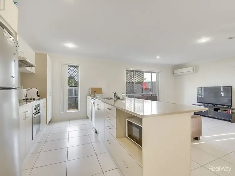 Second view of Homely house listing, 13 Keirin Court, Gracemere QLD 4702