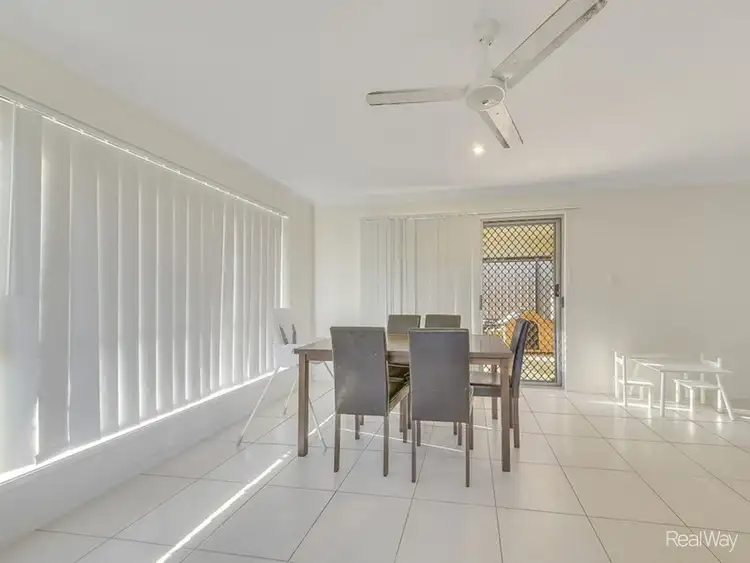 Fourth view of Homely house listing, 13 Keirin Court, Gracemere QLD 4702
