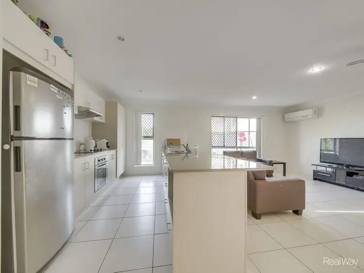 Fifth view of Homely house listing, 13 Keirin Court, Gracemere QLD 4702