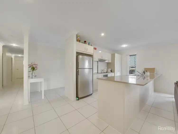 Sixth view of Homely house listing, 13 Keirin Court, Gracemere QLD 4702