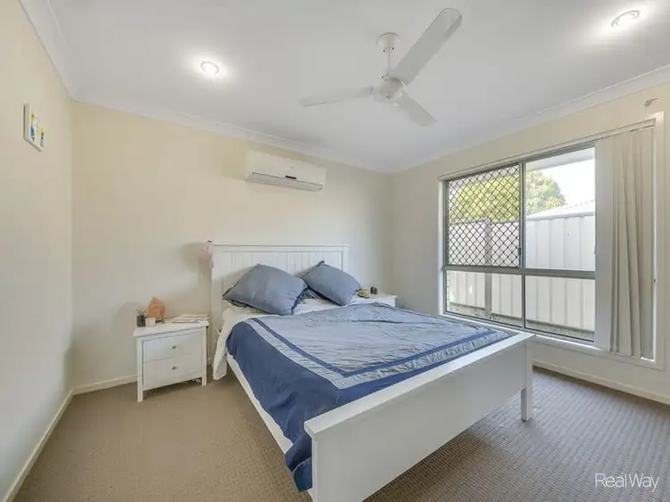 Seventh view of Homely house listing, 13 Keirin Court, Gracemere QLD 4702