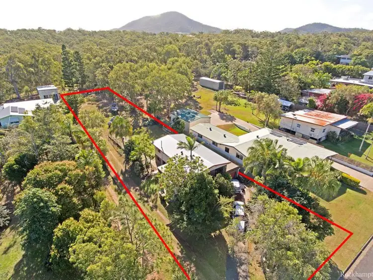 Main view of Homely house listing, 28 School Street, Yeppoon QLD 4703