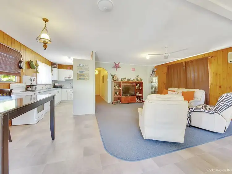 Fourth view of Homely house listing, 28 School Street, Yeppoon QLD 4703