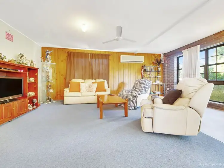 Fifth view of Homely house listing, 28 School Street, Yeppoon QLD 4703