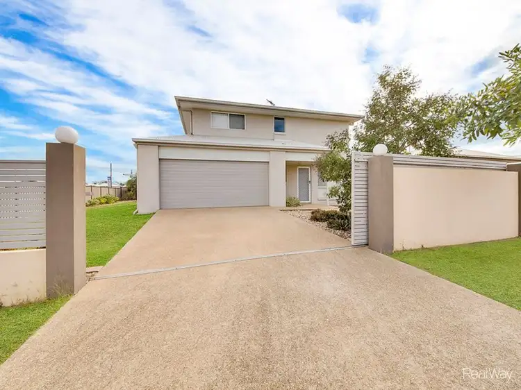 Main view of Homely house listing, 1 Keirin Court, Gracemere QLD 4702