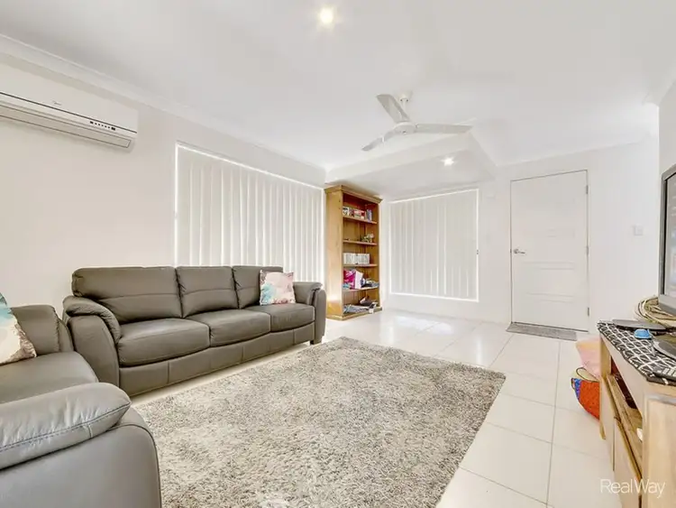 Fourth view of Homely house listing, 1 Keirin Court, Gracemere QLD 4702
