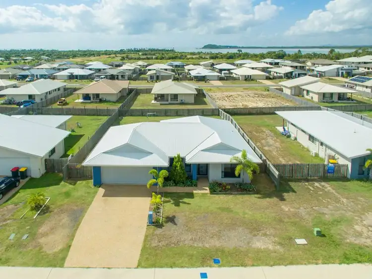 Sixth view of Homely house listing, 29 Eagle Heights, Zilzie QLD 4710
