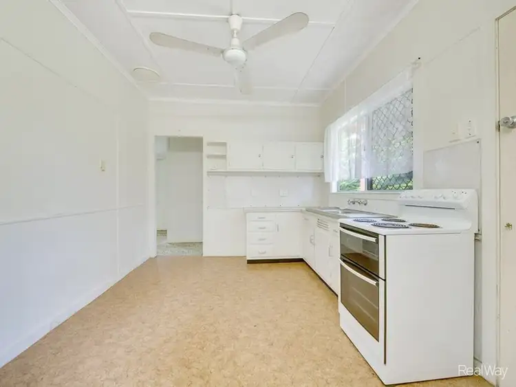Fifth view of Homely house listing, 22 Underwood Street, Park Avenue QLD 4701