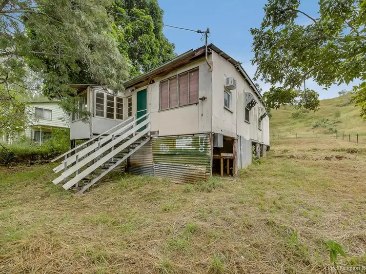 Main view of Homely house listing, 5 Cork Lane, Mount Morgan QLD 4714