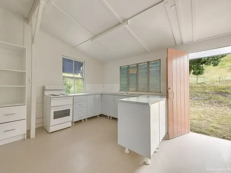 Second view of Homely house listing, 5 Cork Lane, Mount Morgan QLD 4714