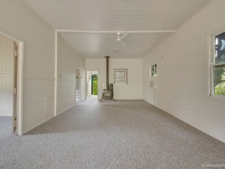 Third view of Homely house listing, 5 Cork Lane, Mount Morgan QLD 4714