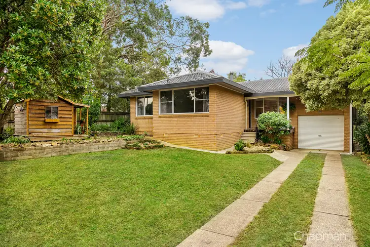 12 Valley Road, Hazelbrook NSW 2779