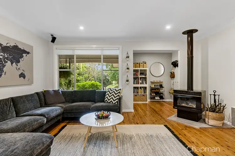 Fifth view of Homely house listing, 12 Valley Road, Hazelbrook NSW 2779