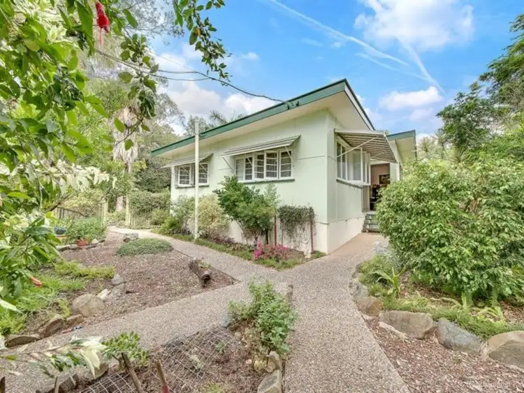 Main view of Homely house listing, 235 MT Usher Road, Bouldercombe QLD 4702