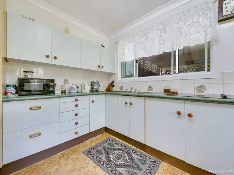 Second view of Homely house listing, 235 MT Usher Road, Bouldercombe QLD 4702