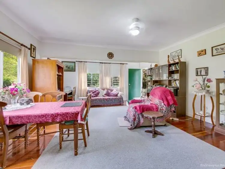 Third view of Homely house listing, 235 MT Usher Road, Bouldercombe QLD 4702