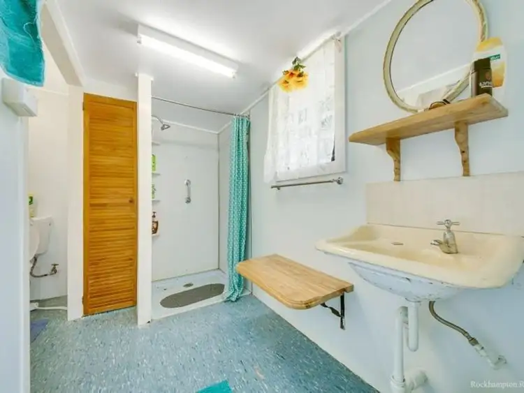 Sixth view of Homely house listing, 235 MT Usher Road, Bouldercombe QLD 4702