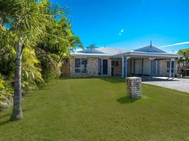 1/43 Bulman Street, Norman Gardens QLD 4701