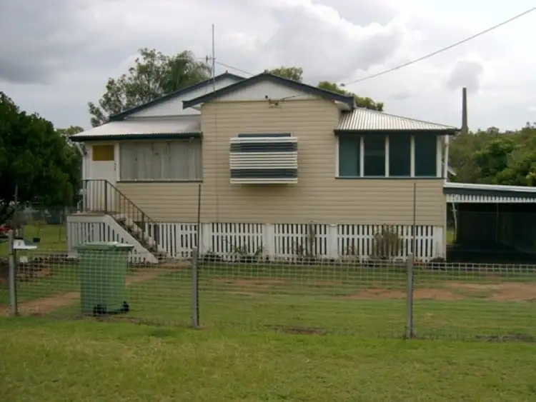 Main view of Homely house listing, 8 Chenery Street, Mount Morgan QLD 4714