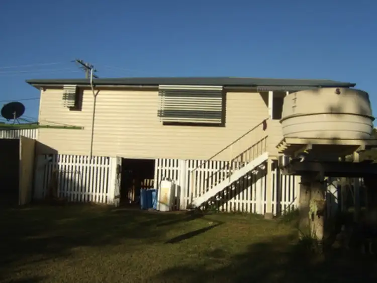 Second view of Homely house listing, 8 Chenery Street, Mount Morgan QLD 4714