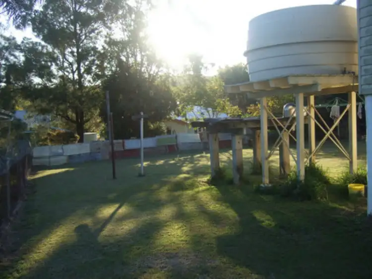 Third view of Homely house listing, 8 Chenery Street, Mount Morgan QLD 4714