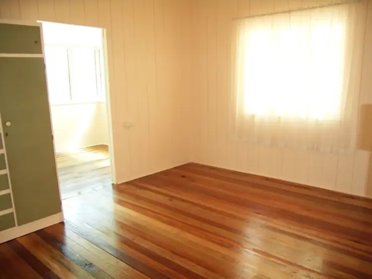 Fourth view of Homely house listing, 8 Chenery Street, Mount Morgan QLD 4714