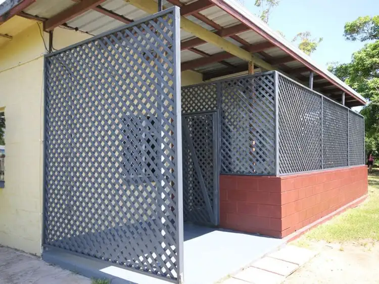 Second view of Homely house listing, 27 Charles Street, Yeppoon QLD 4703